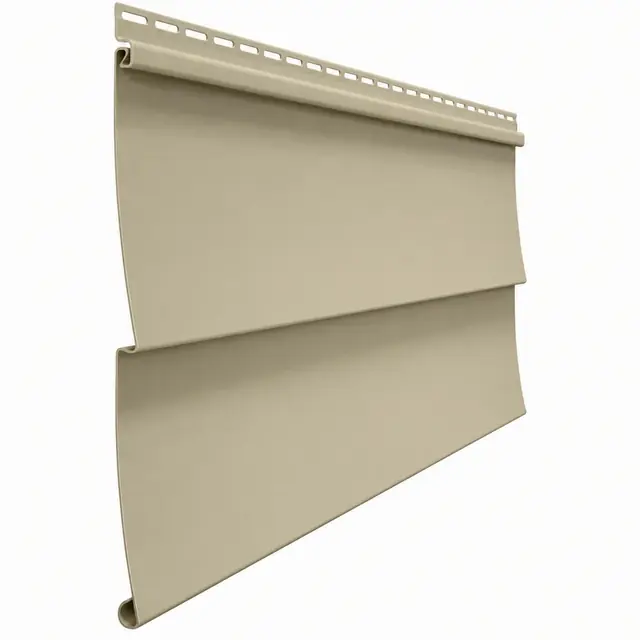 Сайдинг Docke Standard D5C, Фисташки