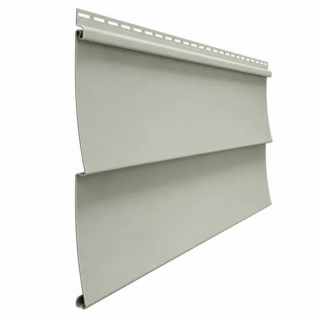 Сайдинг Docke Standard D5C, Халва